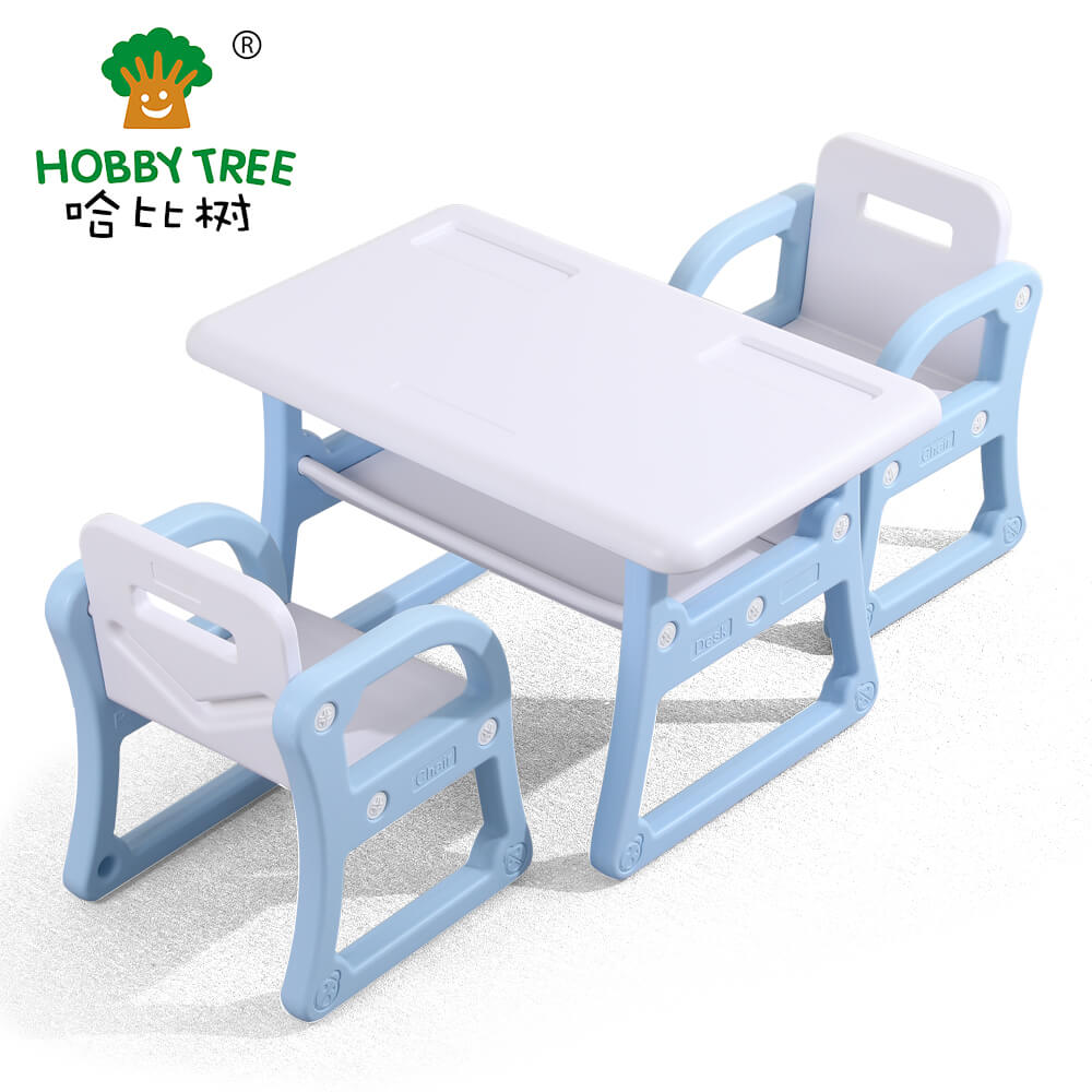 儿童桌椅组合WM21F071