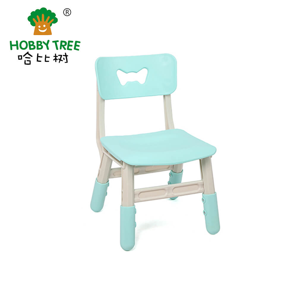 儿童塑料椅子HBS18105