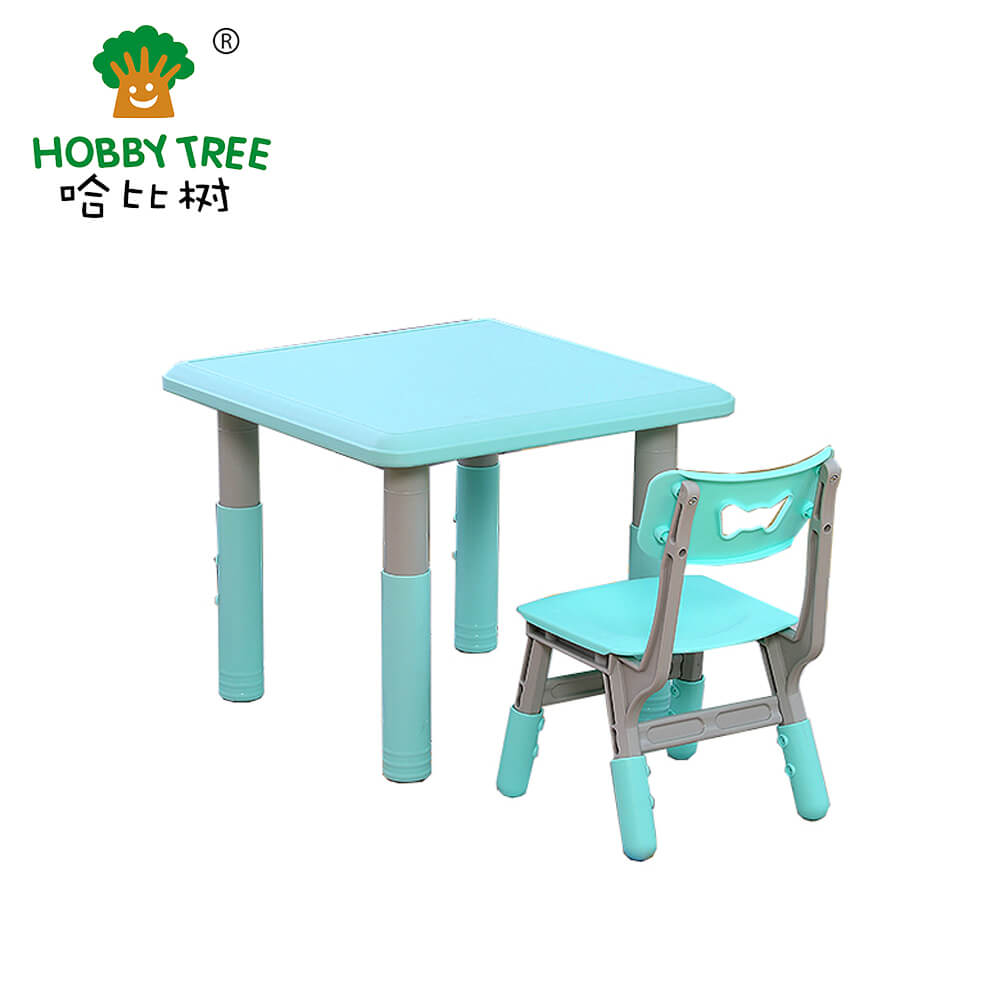 儿童学习桌椅组合WM21F092
